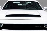 Dodge Challenger SRT Demon 2018 года (NO)